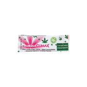 HIGH CLIMAX FEMALE STIMULANT W/HEMP SEED OIL pillow pack
