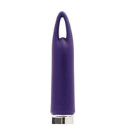 VEDO LASSO BULLET VIBE RECHARGEABLE PURPLE