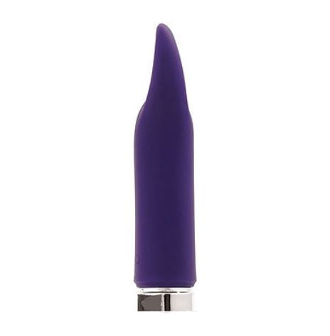 VEDO LASSO BULLET VIBE RECHARGEABLE PURPLE