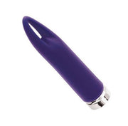 VEDO LASSO BULLET VIBE RECHARGEABLE PURPLE