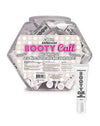 Booty Call Unflavored Anal Numbing Gel Tube  10ml