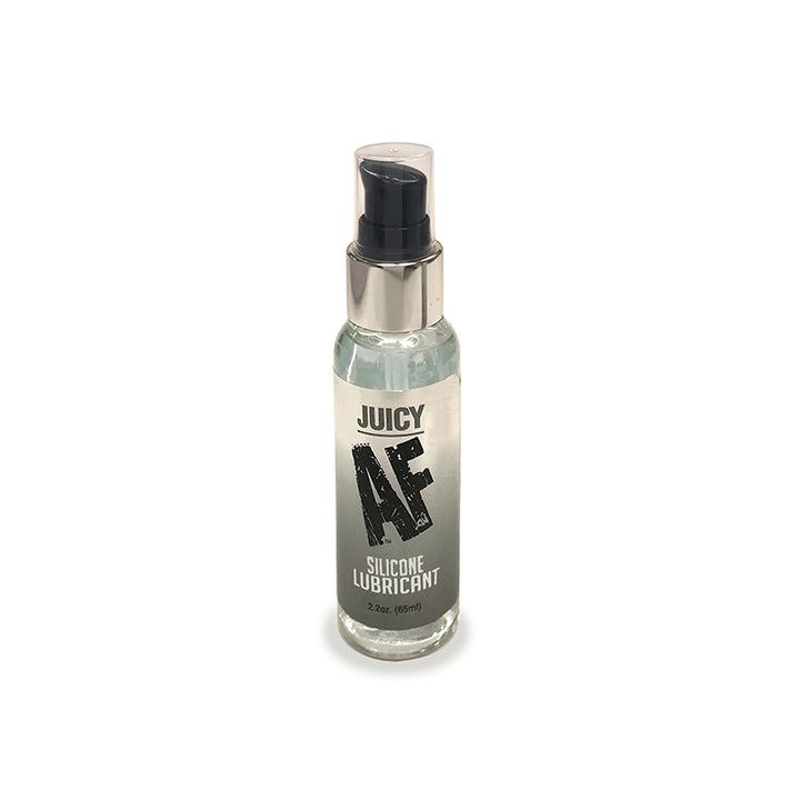 AF SILICONE LUBE 65ML