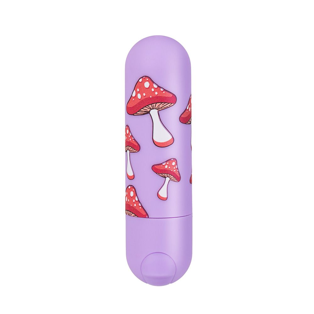 JESSI TRIPPY RECHARGEABLE MINI BULLET
