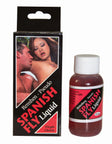SPANISH FLY LIQUID-VIRGIN CHERRY