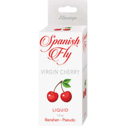 SPANISH FLY VIRGIN CHERRY 1FL OZ