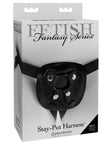 FETISH FANTASY STAY PUT HARNESS
