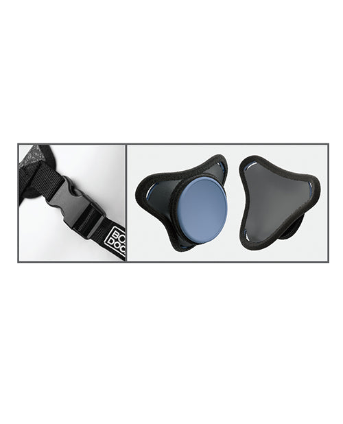 DILLIO PLATINUM BODY DOCK SE FANTASY KIT 6IN & 7IN