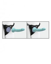 DILLIO PLATINUM BODY DOCK SE FANTASY KIT 6IN & 7IN