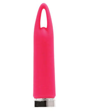 VEDO LASSO BULLET VIBE RECHARGEABLE PINK