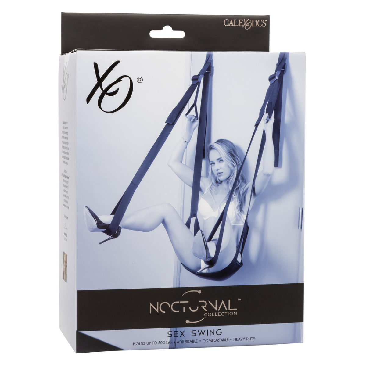 NOCTURNAL SEX SWING
