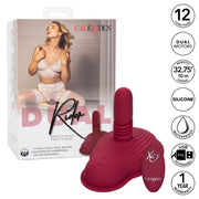 DUAL RIDER REMOTE CONTROL THRUST & GRIND