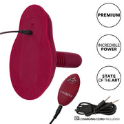 DUAL RIDER REMOTE CONTROL THRUST & GRIND