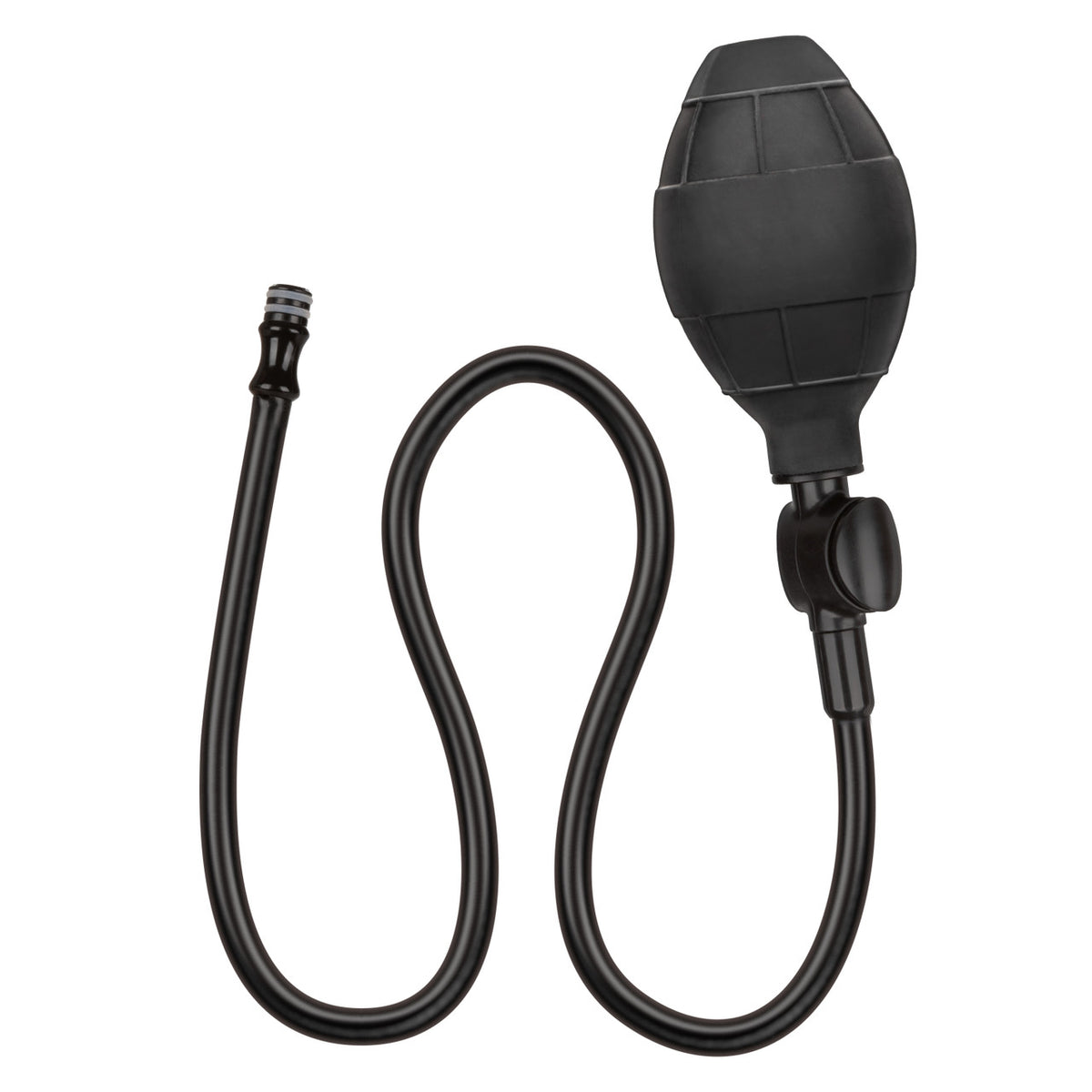 COLT XXXL PUMPER PLUG W/ DETACHABLE HOSE