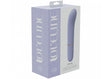 LOVELINE DOLCE MINI G-SPOT VIBE LAVENDER