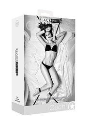 B&W BED BINDINGS RESTRAINT SYSTEM