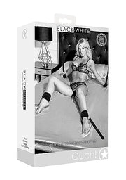 B&W BED POST BINDING RESTRAINT SYSTEM