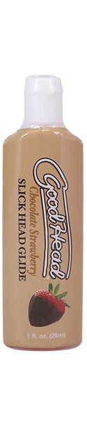 GOODHEAD ORAL DELIGHT GEL 5 Pack CHOCOLATES