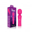 VIBEN MIGHTY MUSE HOT PINK POWERFUL PERSONAL WAND