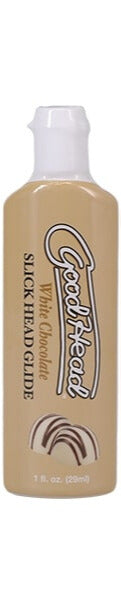 GOODHEAD ORAL DELIGHT GEL 5 Pack CHOCOLATES