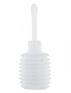 CLEANSTREAM DISPOSABLE ENEMA DOUCHE APPLICATOR
