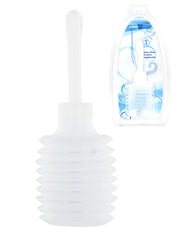 CLEANSTREAM DISPOSABLE ENEMA DOUCHE APPLICATOR