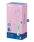 SATISFYER AIR PUMP BUNNY 5+
