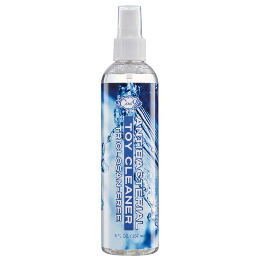 Cloud 9 Antibacterial Toy Cleaner 8oz