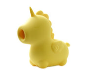 Unihorn Bean Blossom yellow