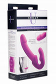 Strap U Evoke Super Charged
