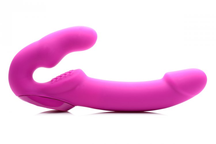 Strap U Evoke Super Charged
