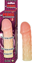 My Penis Extension 2 Beige