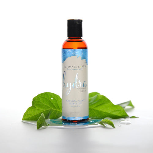 Intimate Earth Hydra 4oz