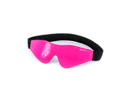 Electra Blindfold pink