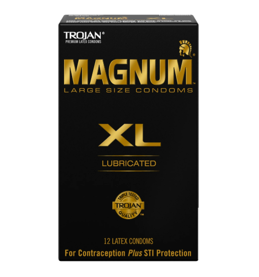 Trojan Magnum XL 150 each