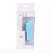 Maia Julia Rechargeable Mini Bullet