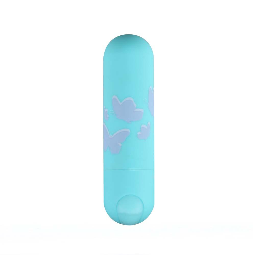 Maia Julia Rechargeable Mini Bullet