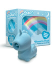 Unihorn Mount' N Peak Flutters Tongue Blue