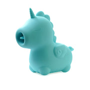 Unihorn Mount' N Peak Flutters Tongue Blue