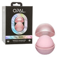 Calexotic Opal Smooth Massager