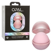 Calexotic Opal Smooth Massager