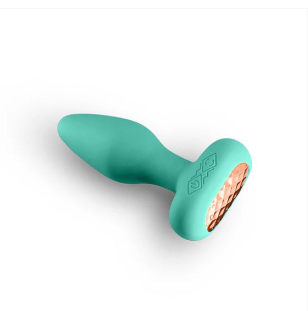 TECHNO PRISM TEAL