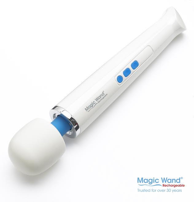 MAGIC WAND RECHARGEABLE