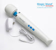 MAGIC WAND RECHARGEABLE
