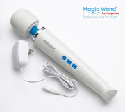 MAGIC WAND RECHARGEABLE