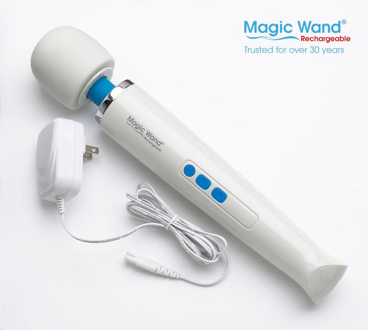 MAGIC WAND RECHARGEABLE