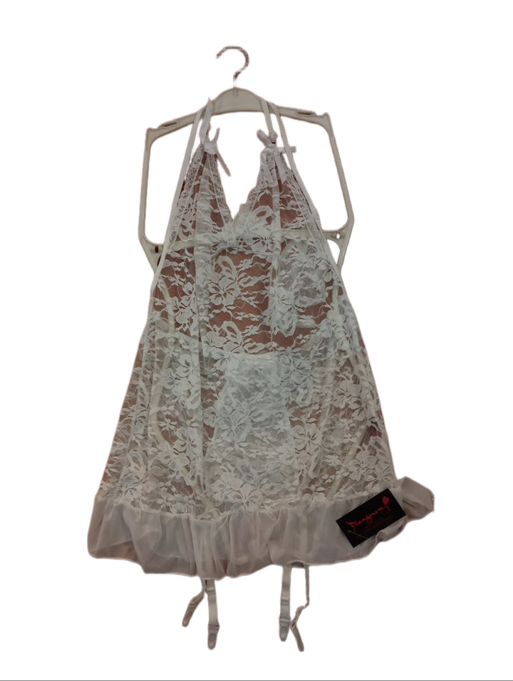 Sexy lace baby doll O.S