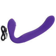 Calexotic Rechargeable Love Rider Strapless Strap On
