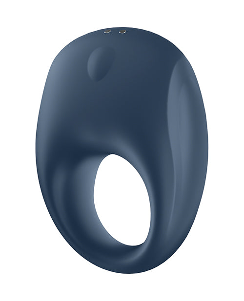 Satisfyer Strong One Ring Vibrator W/ App