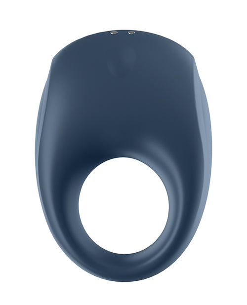 Satisfyer Strong One Ring Vibrator W/ App