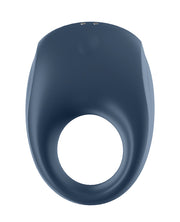 Satisfyer Strong One Ring Vibrator W/ App
